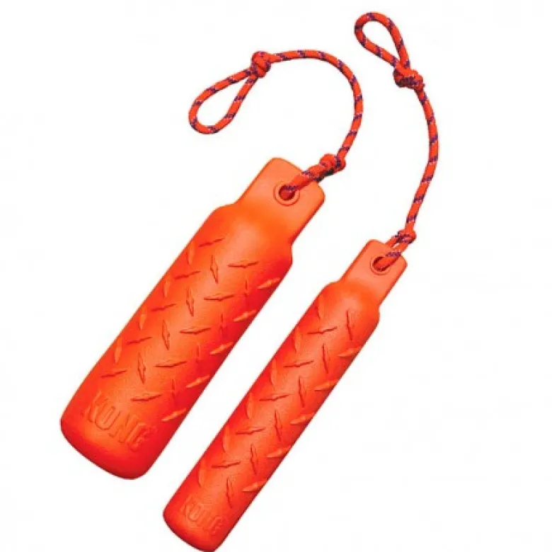 Juguete para perros KONG Training Dummy