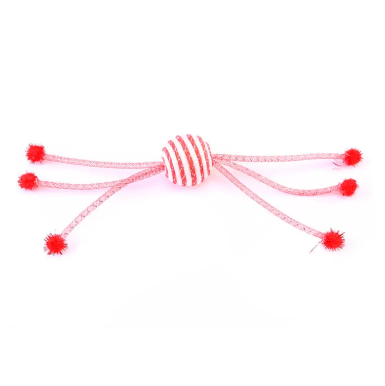 Juguete Pelopatas para Gatos