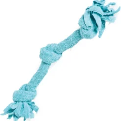 Juguete Premier Towel 3 Nudos para Perros