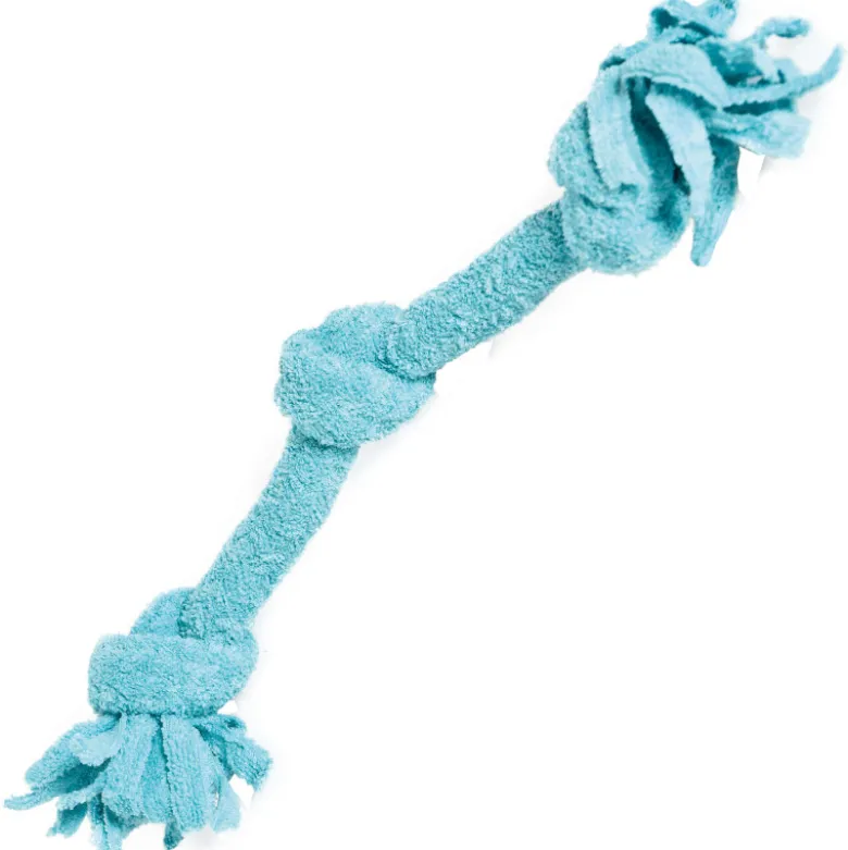 Juguete Premier Towel 3 Nudos para Perros