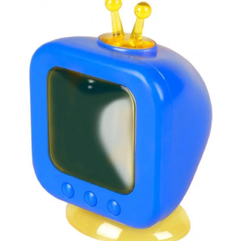 Juguete Refugio Televisión Hámsters