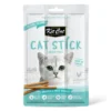 Kit Cat Cat Stick Grain Free Pollo y Frutos del Bosque para Gatos