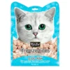 Kit Cat FreezeBites Bacalao Snack para Gatos