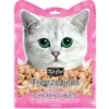 Kit Cat FreezeBites Hígado de Pollo Snack para Gatos