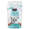 Kit Cat Purrfect Pockets Skin & Coat Care para Gatos