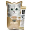 Kit Cat PurrPuree Plus Urinary Care Puré de Atún para Gatos 60g
