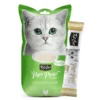 Kit Cat PurrPure Plus Collagen Care Puré de Pollo 60g