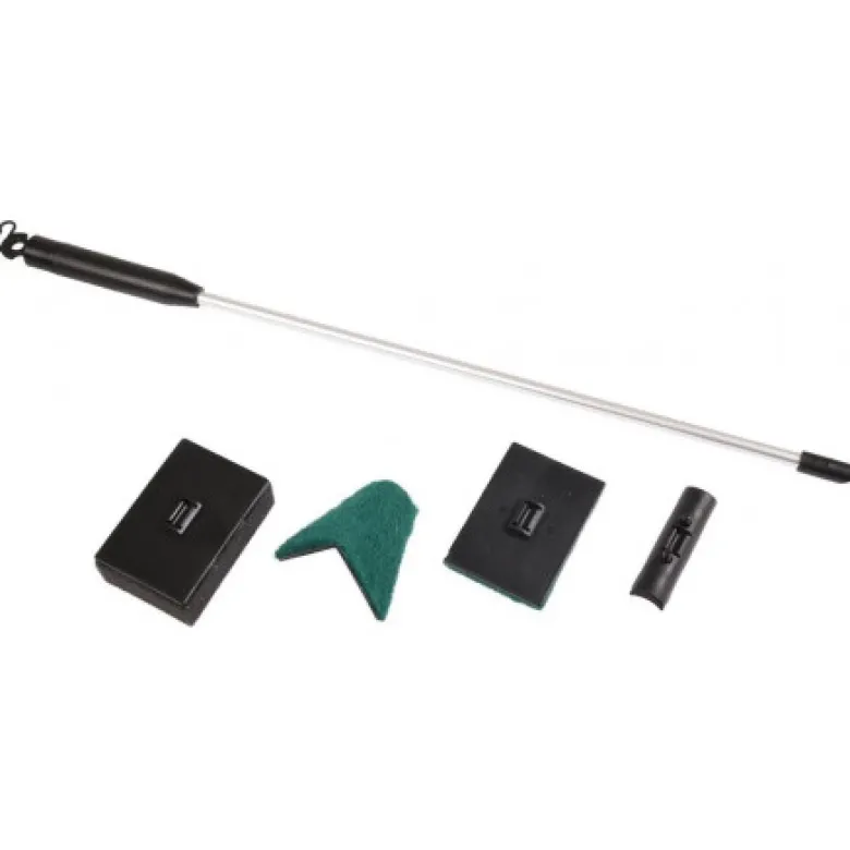 Kit Limpieza Acuarios Completo