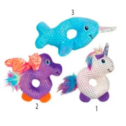 Kong Enchanted Catnip Personajes Encantados Para Gatos