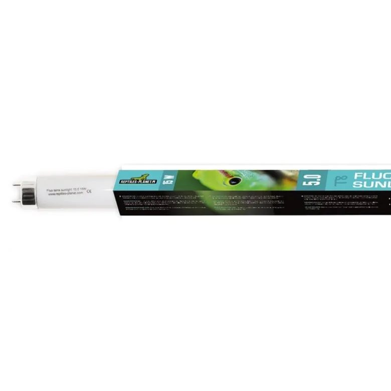 Lampara Fluorescente SunLight 5.0