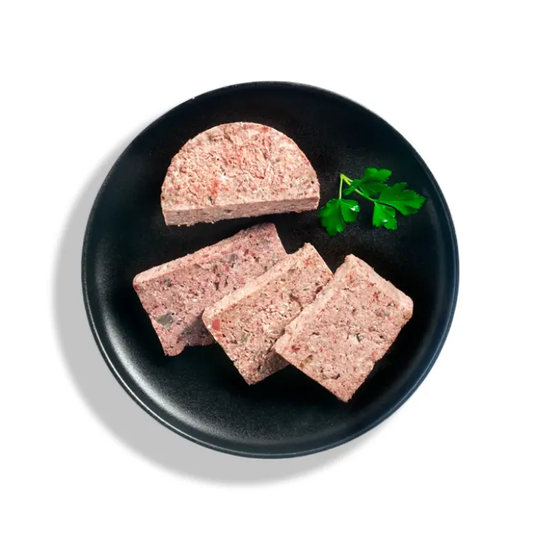 Lata Belcando Single Protein Bufalo 400g