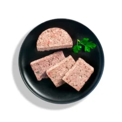 Lata Belcando Single Protein Bufalo 200g