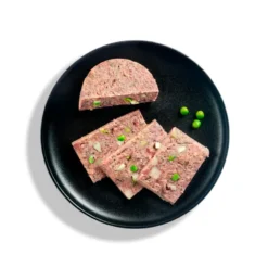 Lata Belcando Ternera con Patatas y Guisantes 800g