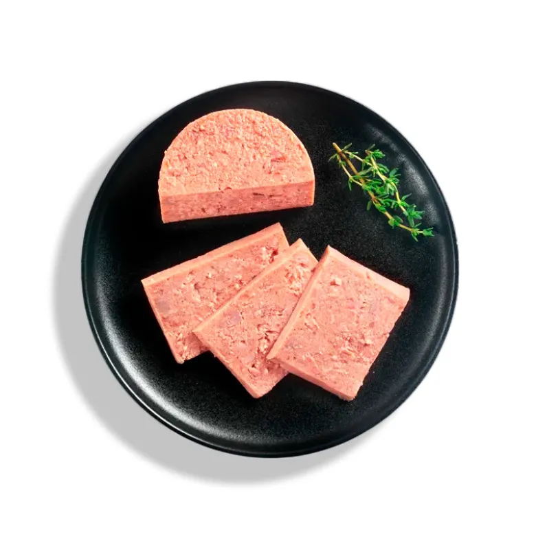 Lata Leonardo Feline Puro en Ave 200g