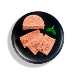 Lata Leonardo Feline Rico en Hígado 200g