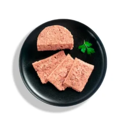 Lata Leonardo Rico en Ternera 200g