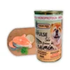 Lata Natural Impulse GF Paté de Salmón 400g