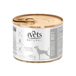 Lata Piper 4Vets Low Stress para Perros