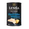 Lenda Grain Free Pescado Blanco con Patata para Perros