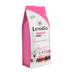 Lenda Mini First Bites Puppy Razas Pequeñas 2kg