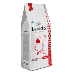 Lenda VET NATURE Hepatic para Perros