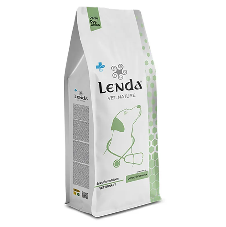 Lenda VET NATURE Urinary & Struvite para Perros