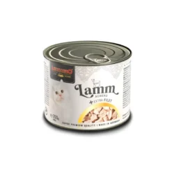 Leo Cordero + Extra Filet Cordero 6x200gr Latas