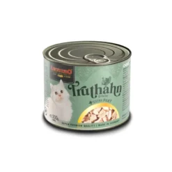 Leonardo Pavo + Extra Filete de Pavo 200g