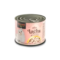 Leonardo Salmón + Extra Filetes Pollo 200g