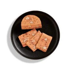 Leonardo Salmón + Extra Filetes Pollo 200g