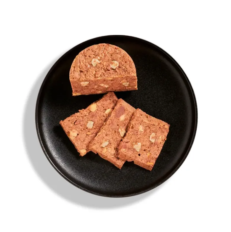Leonardo Wild Venado + Extra Filet 200g