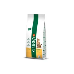 Libra Adult con Pollo para Gatos 12kg