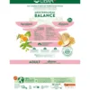 Libra Adult con Salmón para Gatos 12kg