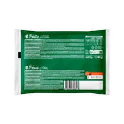 Libra Pack Sobres de Pollo y Pavo en Salsa para Gatos