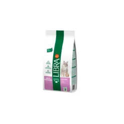 Libra Sterilized Pollo Para Gatos 12kg