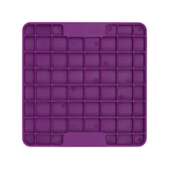 Lickimat Comedero Playdate Mini para Perros