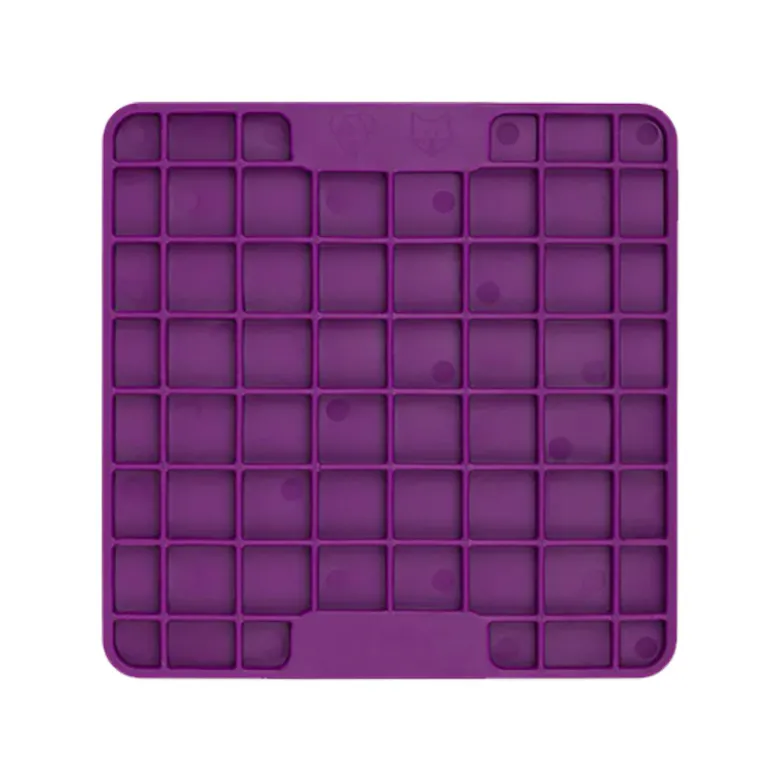 Lickimat Comedero Playdate Mini para Perros