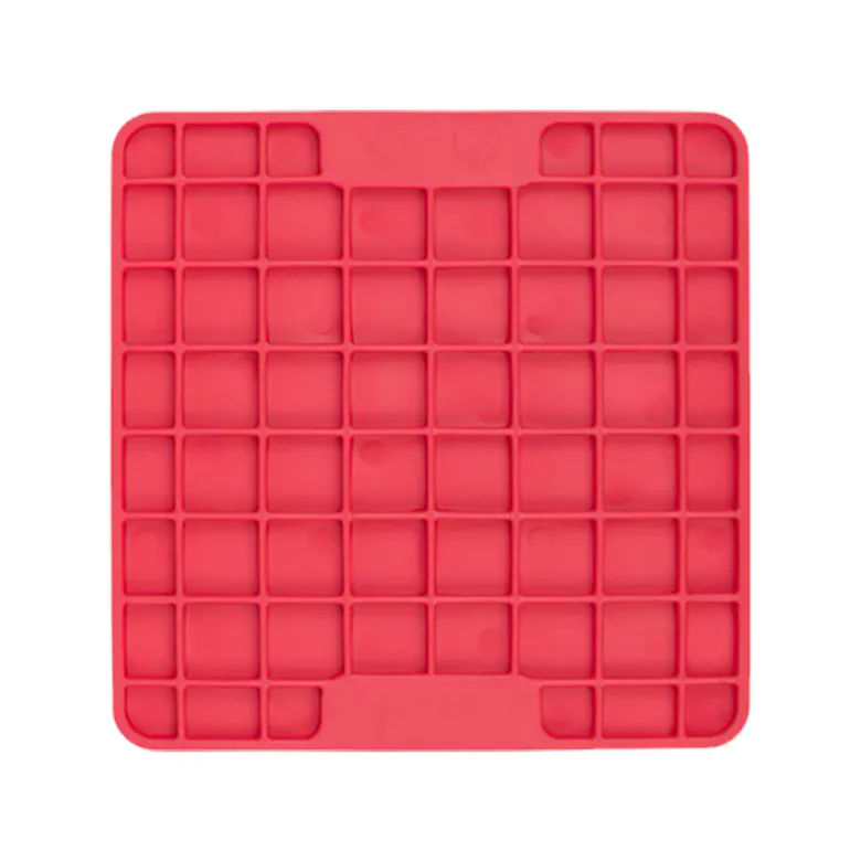 Lickimat Comedero Playdate Mini para Perros