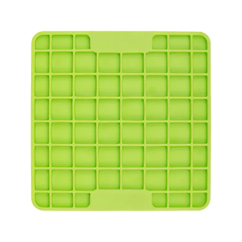 Lickimat Comedero Playdate Mini para Perros