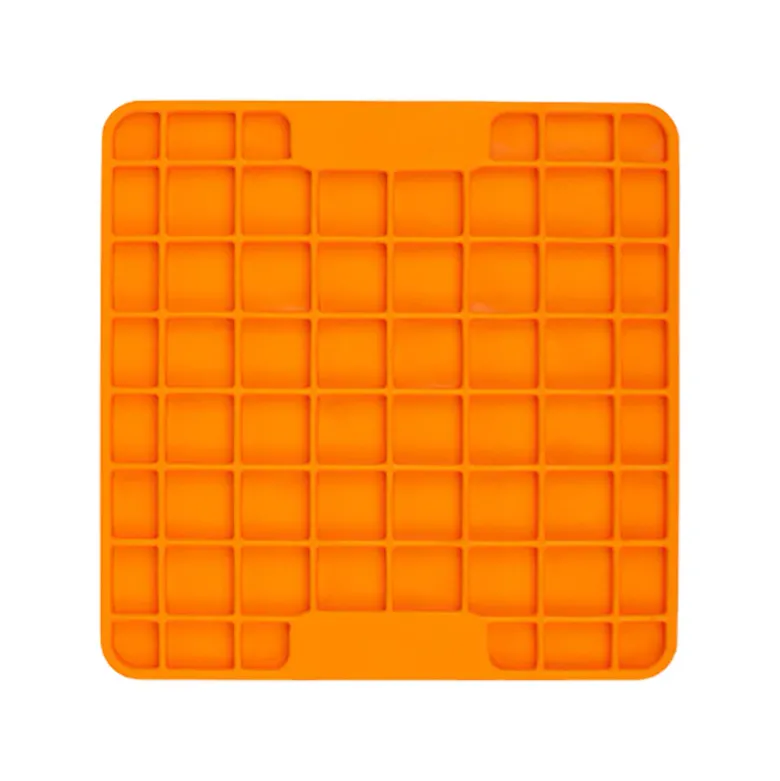 Lickimat Comedero Playdate Mini para Perros
