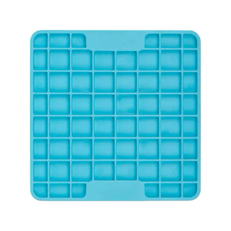 Lickimat Comedero Playdate Mini para Perros