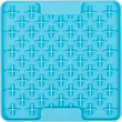 Lickimat Mini Keeper con Alfombrilla Bundle para Perros