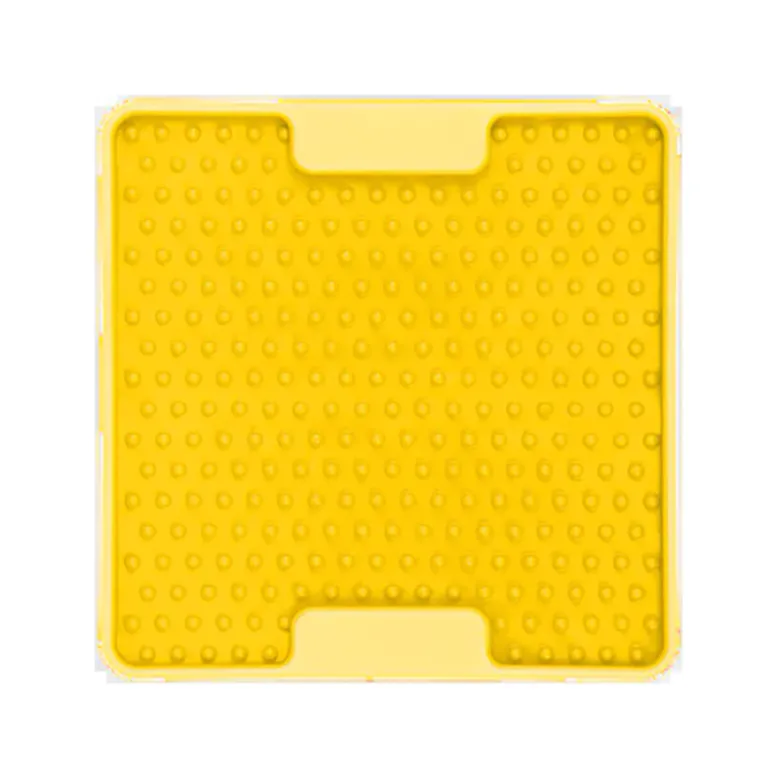 Lickimat Mini Tuff Soother para Gatos