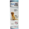 Malasil Ag+ Plata Champú para Perros y Gatos 200ml