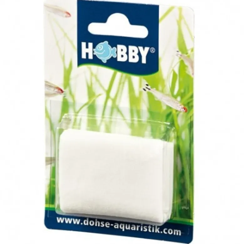 Malla Filtrante Hobby Para Carbón Activado