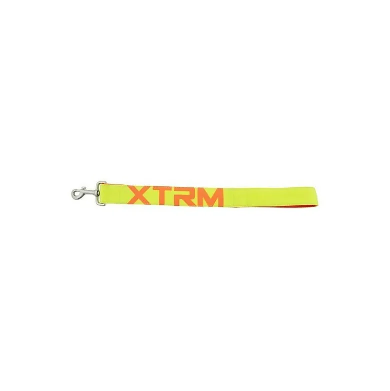 Manopla X-TRM Neon Flash para Perros