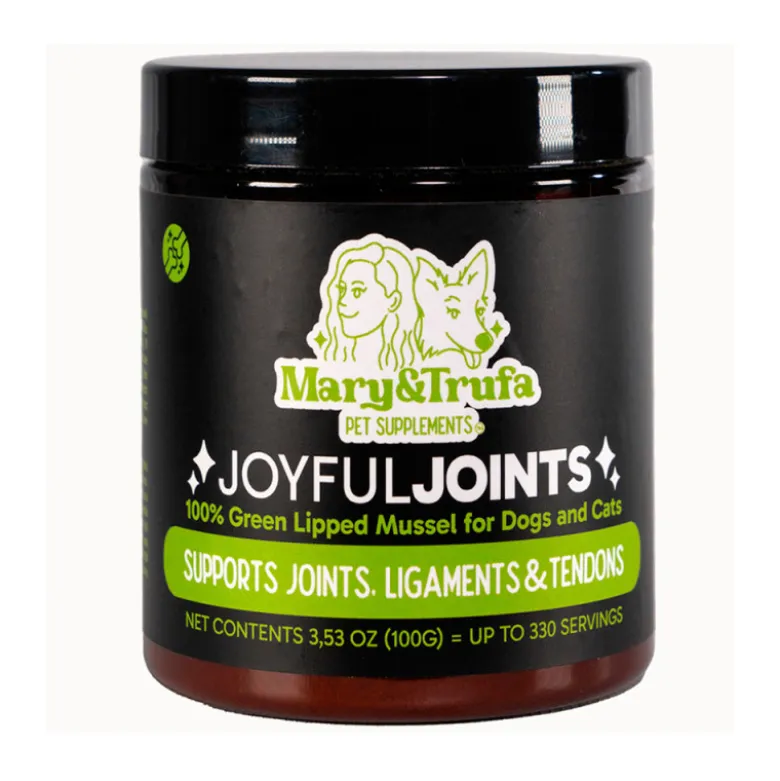 Mary&Trufa Joyful Joints Suplemento para las Articulaciones