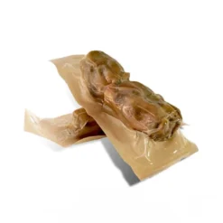 Medio Codillo de Jamón Serrano Pack 2Und