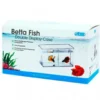 Mini Acuario Betta Fish Doble