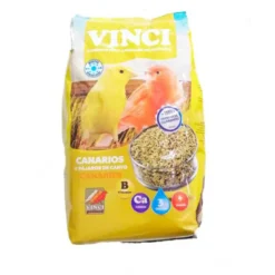 Mixtura Para Canarios Vinci